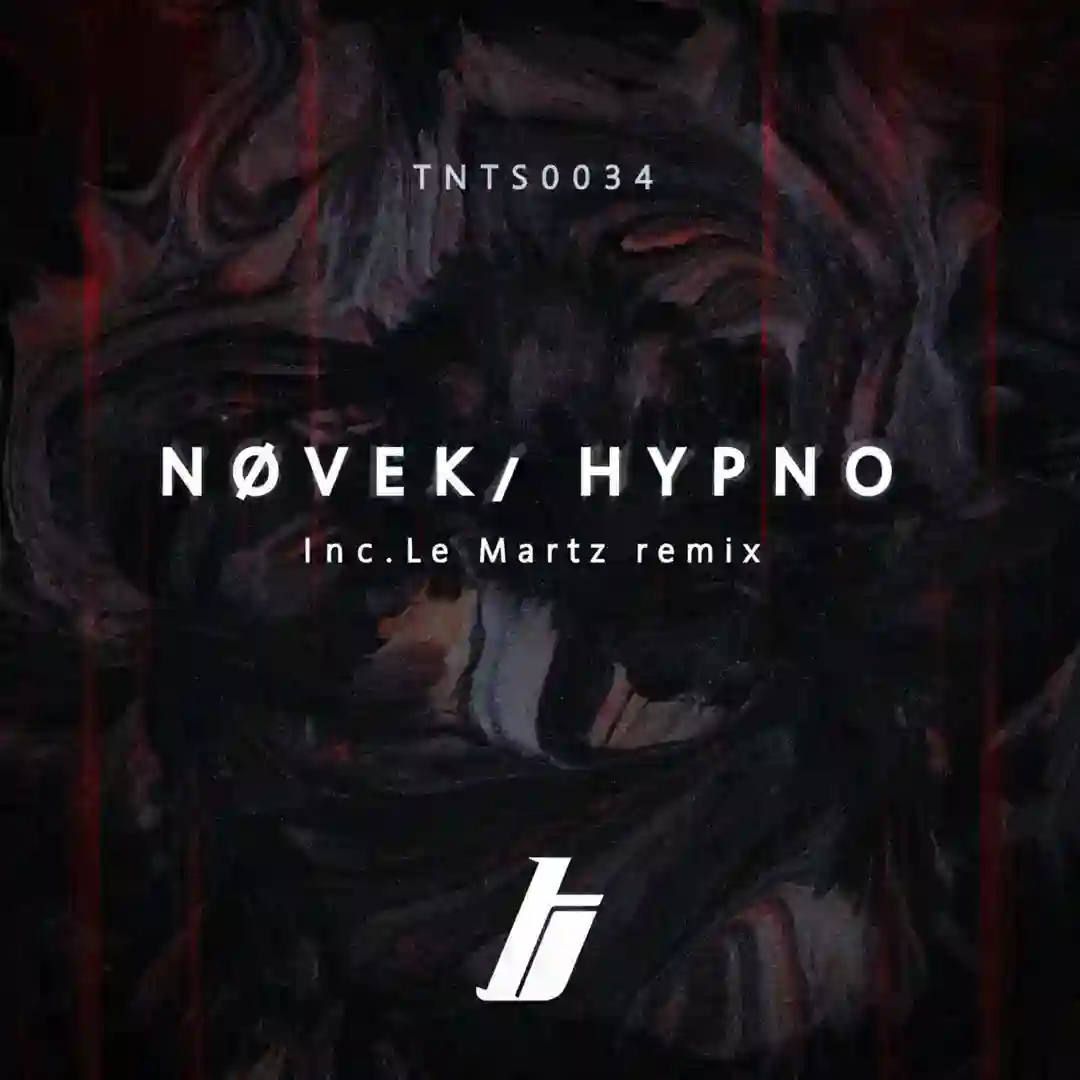 Hypno (Original Mix) cover