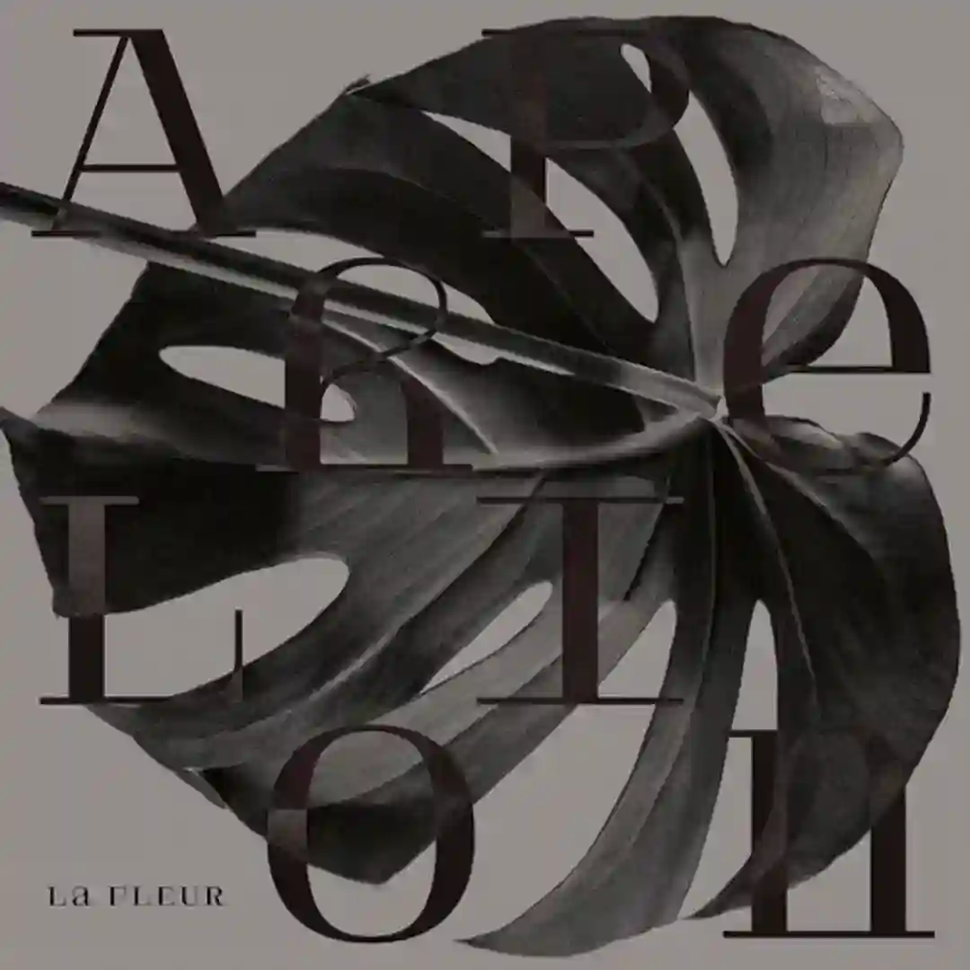 Aphelion EP cover