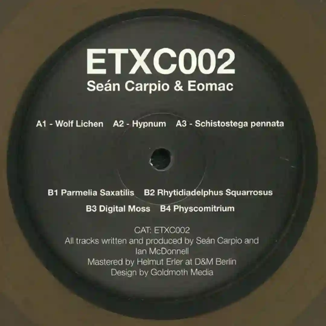 ETXC002 cover