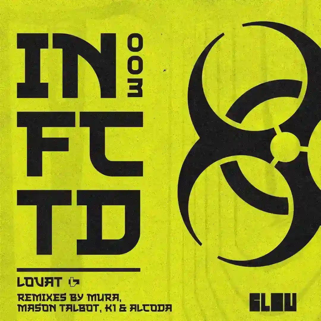 INFCTD (Mura's Acid Remix) cover