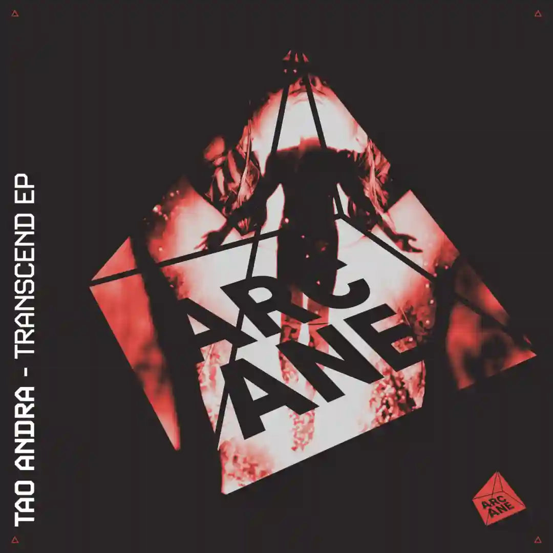 Transcend (Original Mix) cover