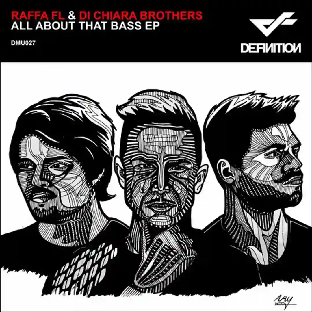 All About That Bass (feat. Marck Jamz) cover