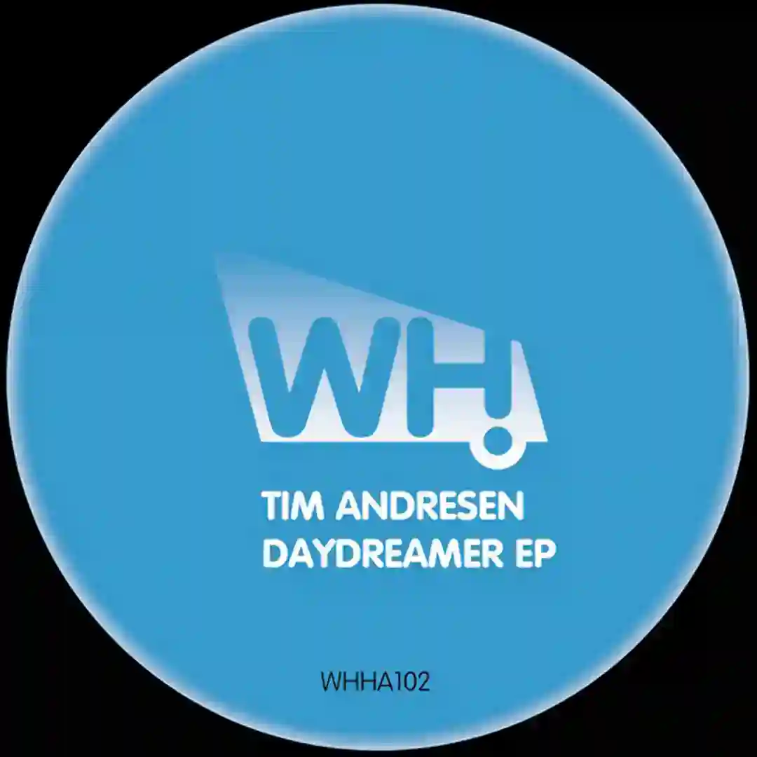 Daydreamer cover