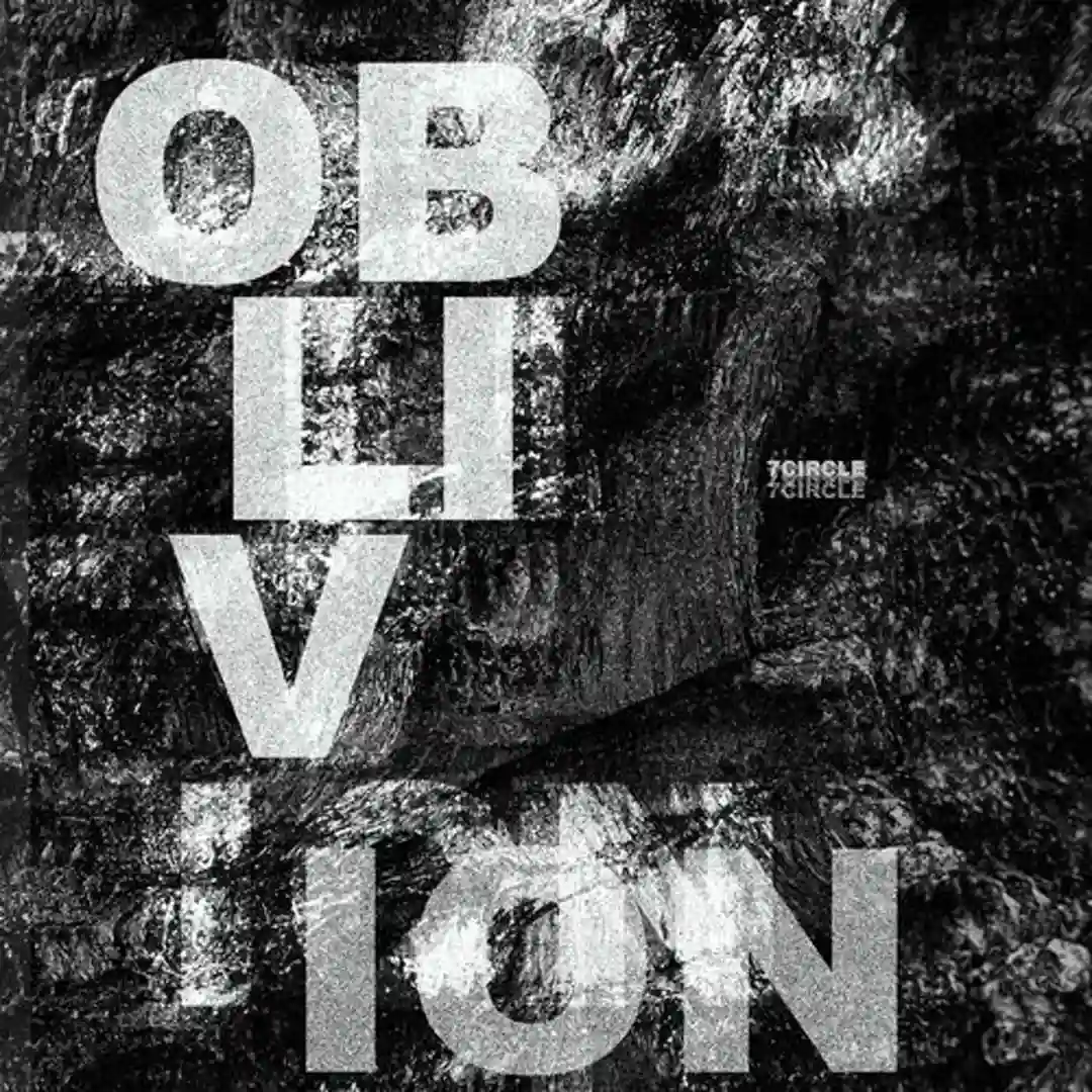 Oblivion (Original Mix) cover