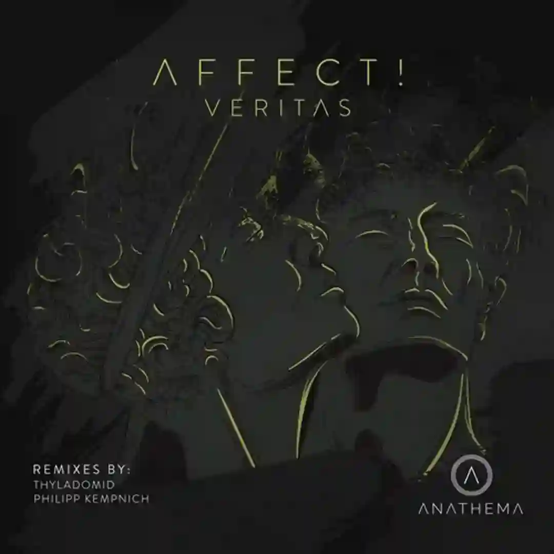 Veritas (Original Mix) cover