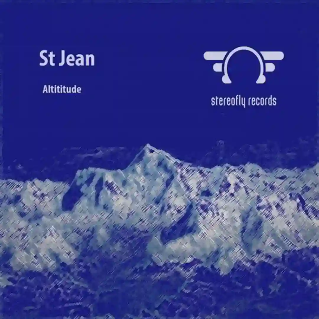 Flavour (Original Mix) cover