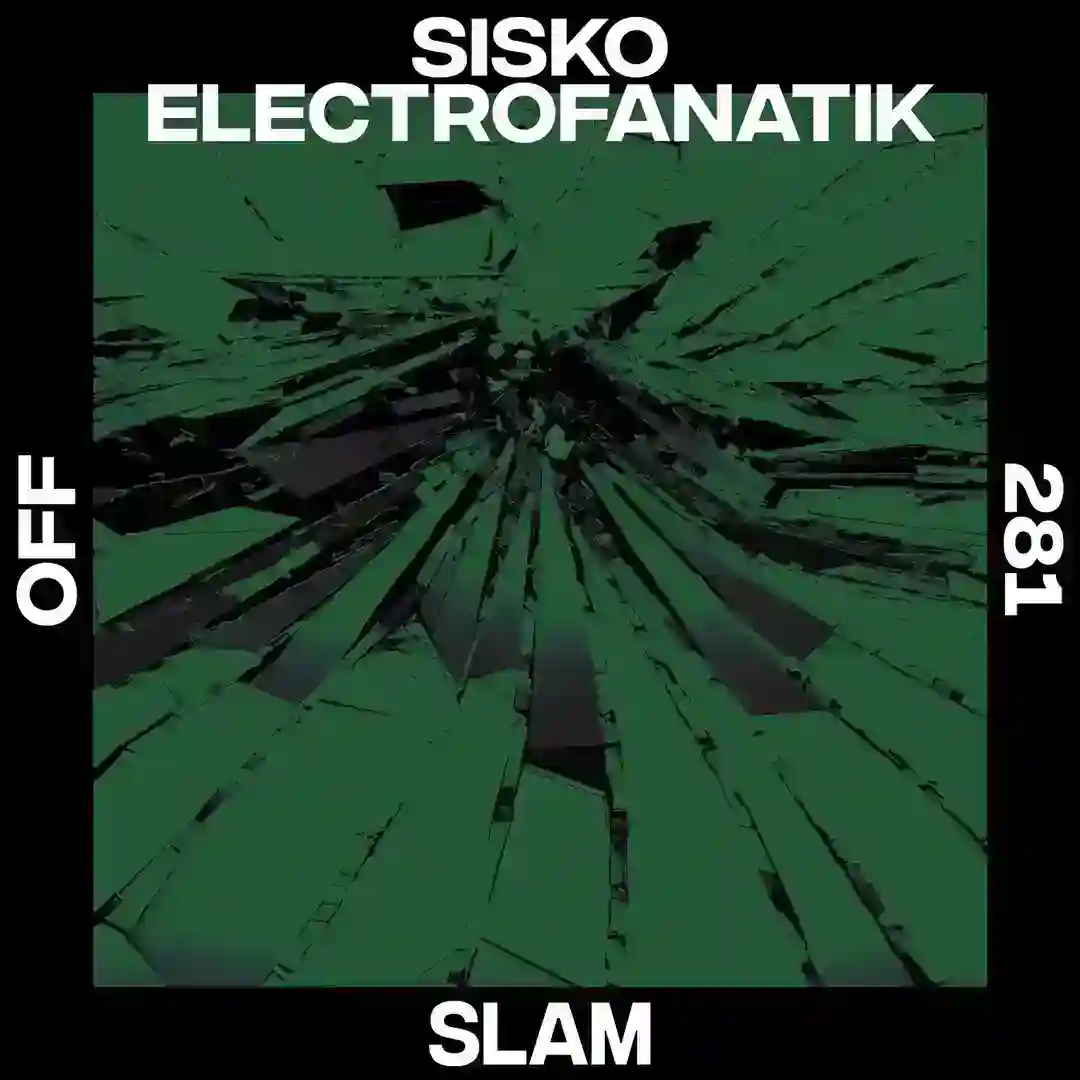 Slam cover