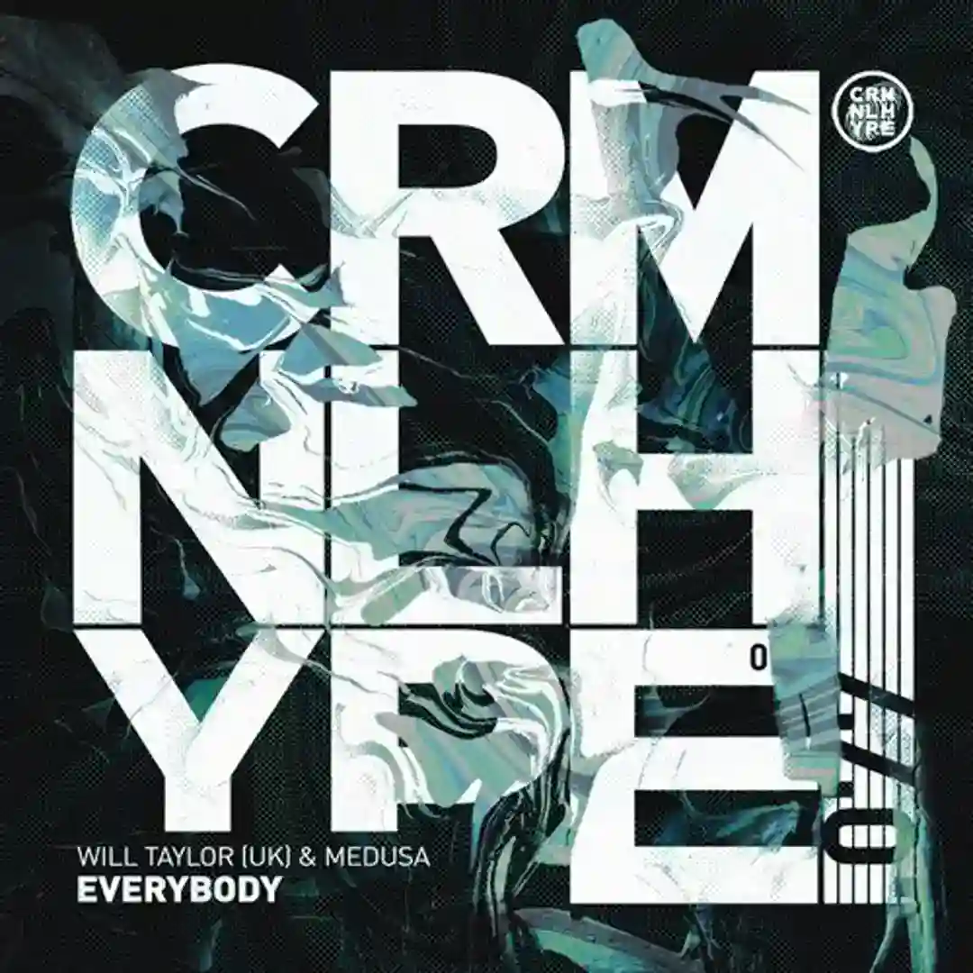 Everybody cover