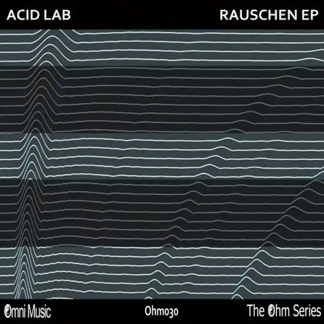 Verschiebungen (Original Mix) cover