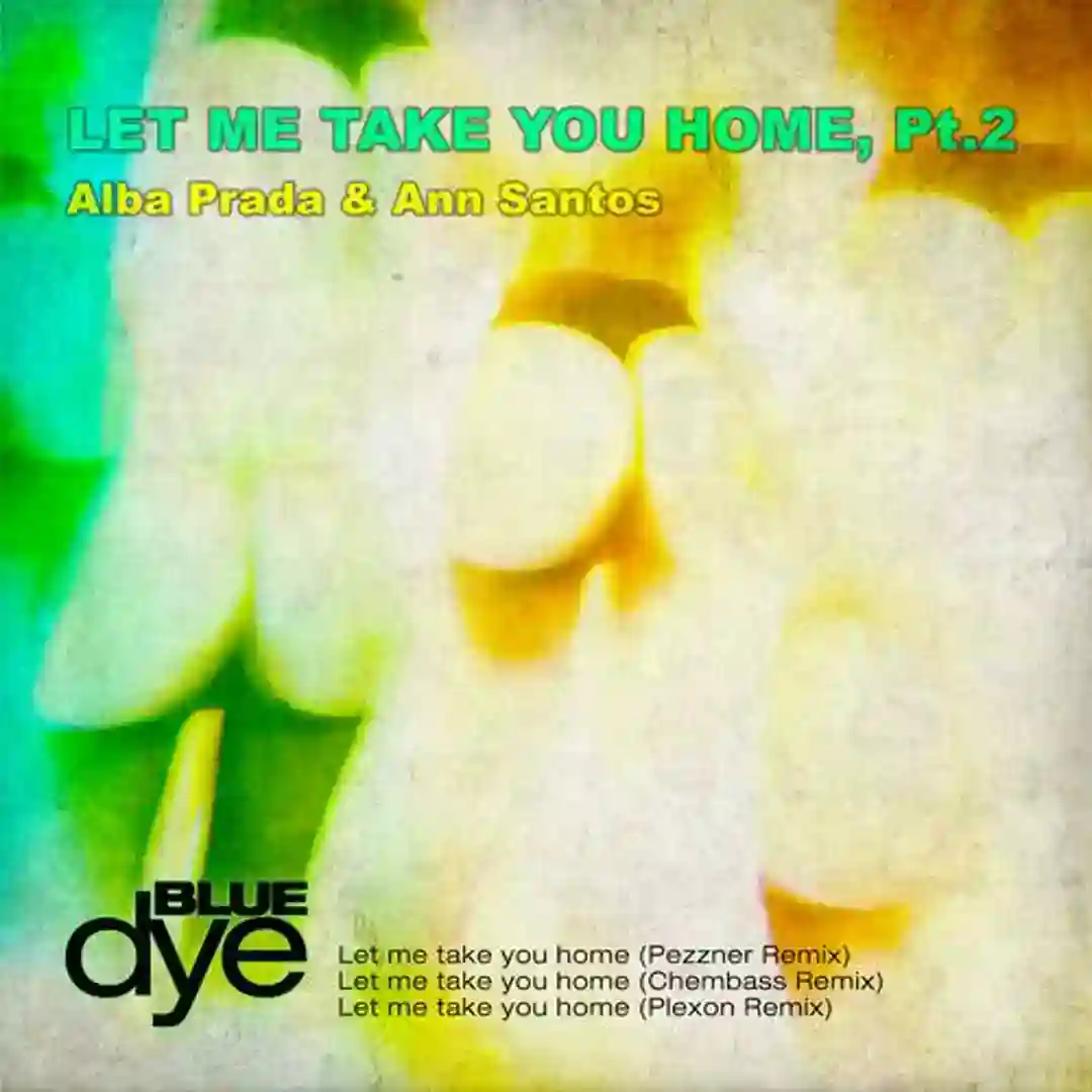 Let Me Take You Home (Pezzner Remix) cover