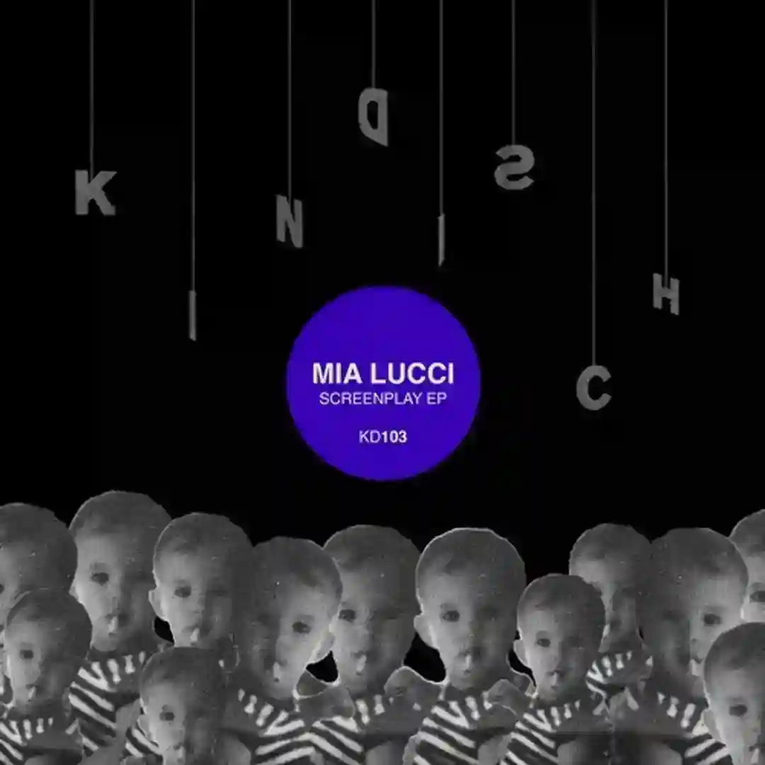 Chocolate Meister (Original Mix) cover