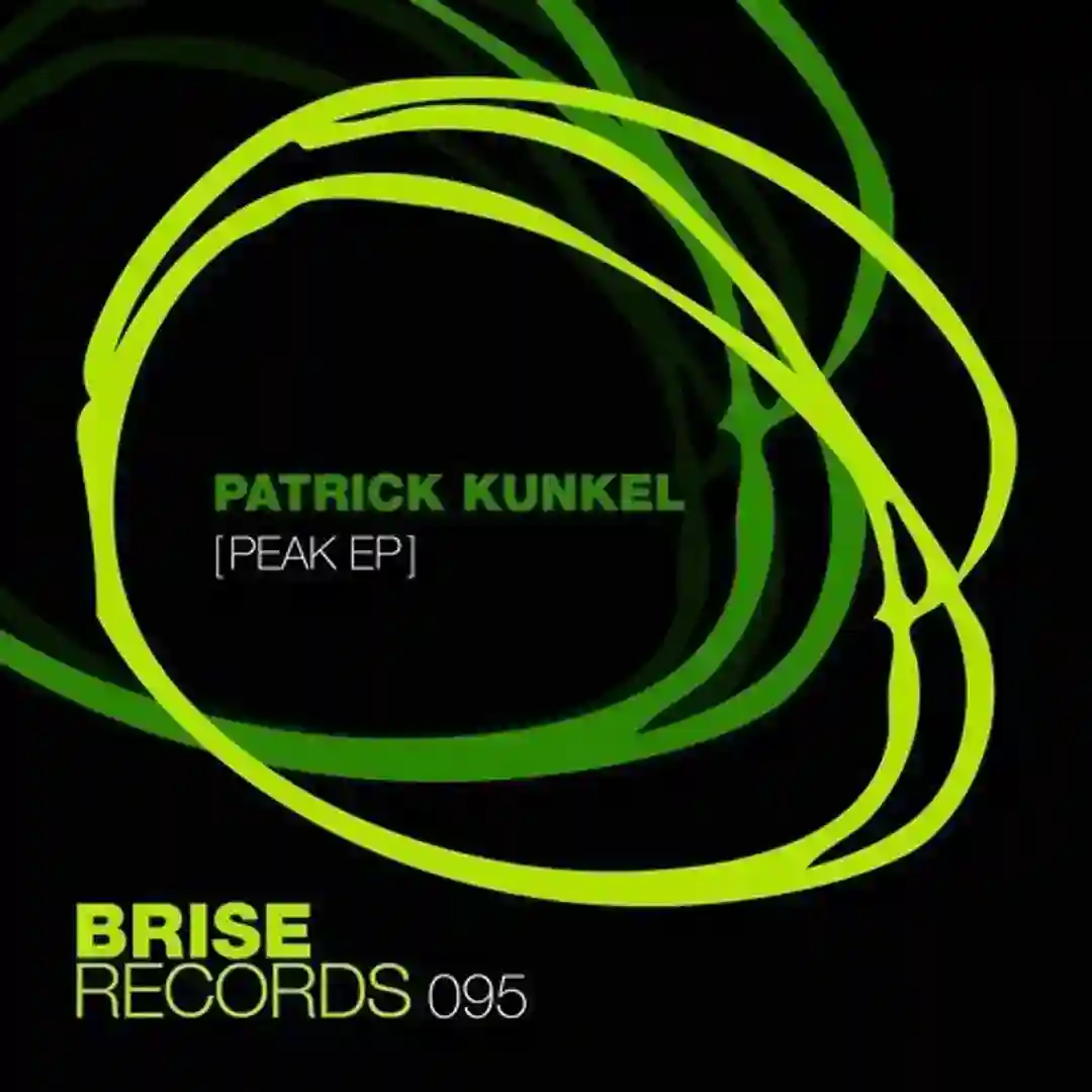 Peak (Original Mix) cover