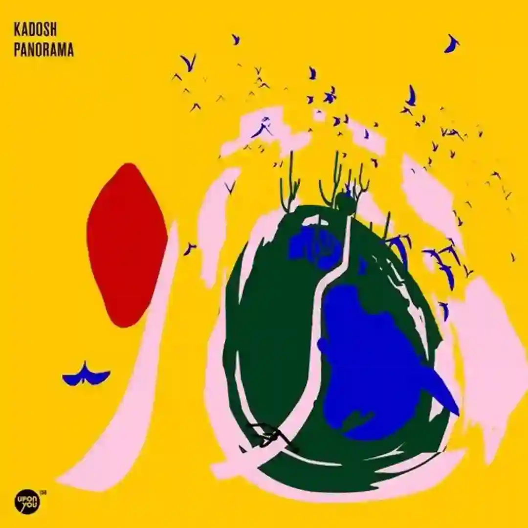 Panorama cover
