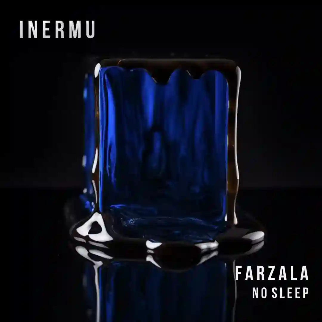 No Sleep (Original Mix) cover
