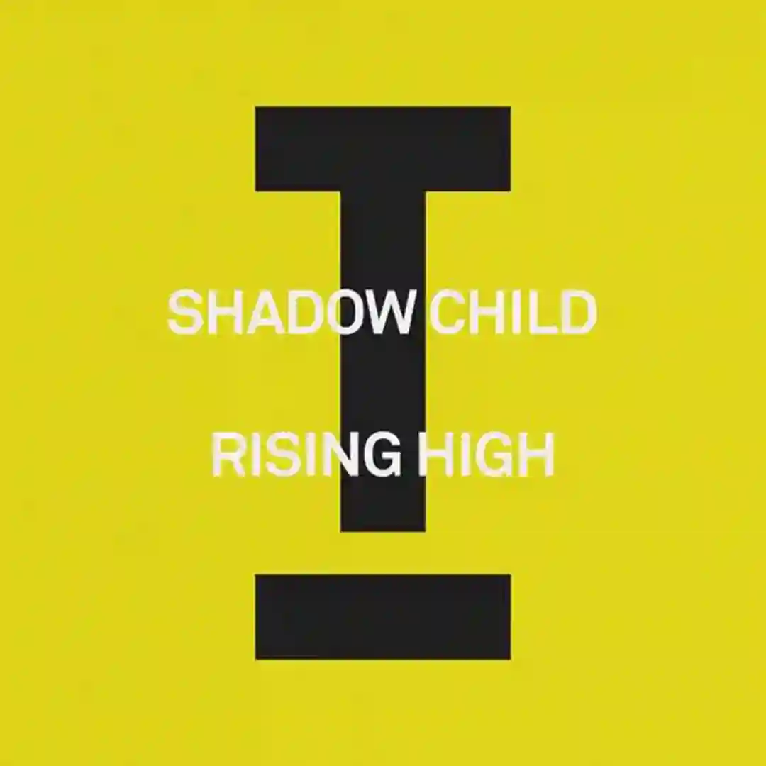 Rising High cover