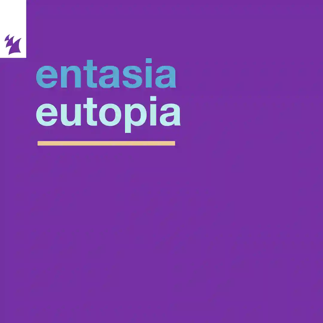 Eutopia (Extended Mix) cover