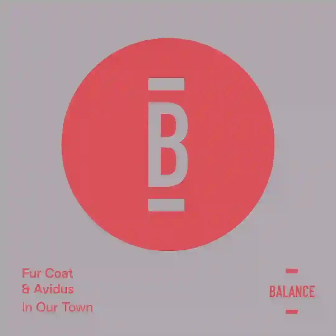 Fading Borders (Fur Coat Breaks Version) cover
