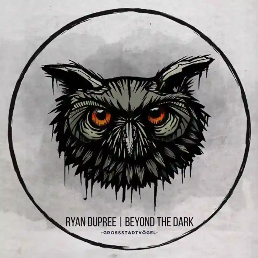 Beyond the Dark (Uncloak Remix) cover