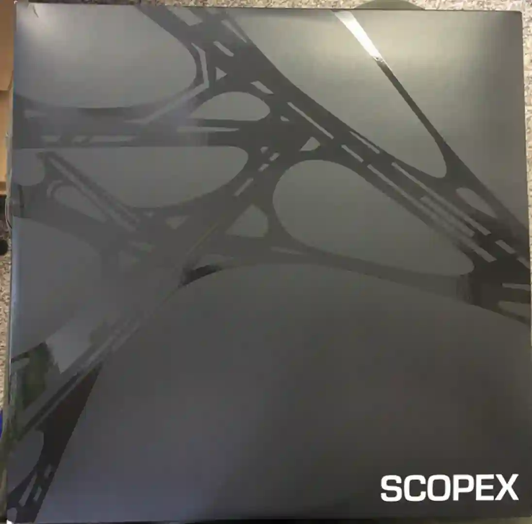 Lost Souls (Mix) cover