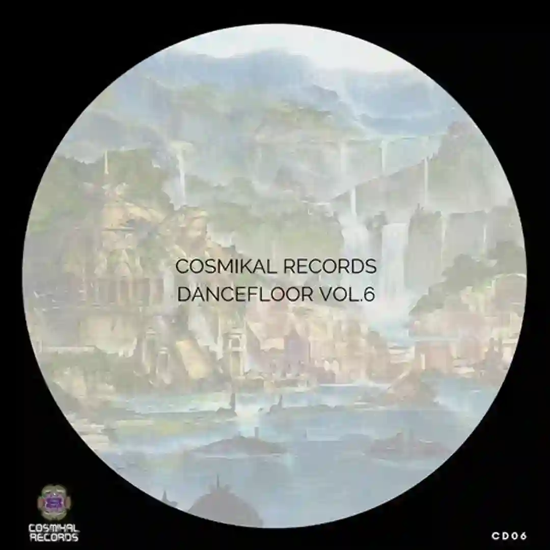 Tijuana's Road (Leon XIV Remix) cover