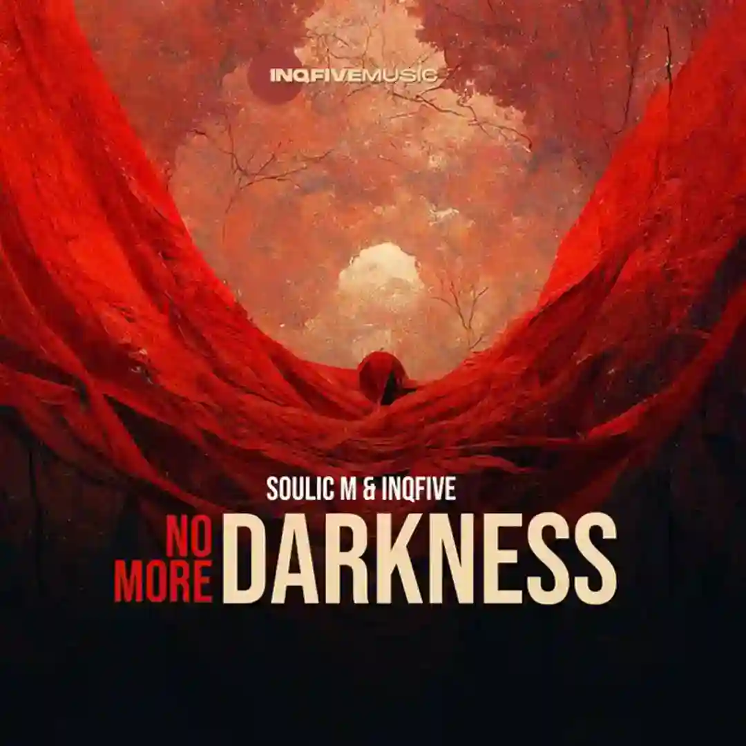 No More Darkness (Original Mix) cover