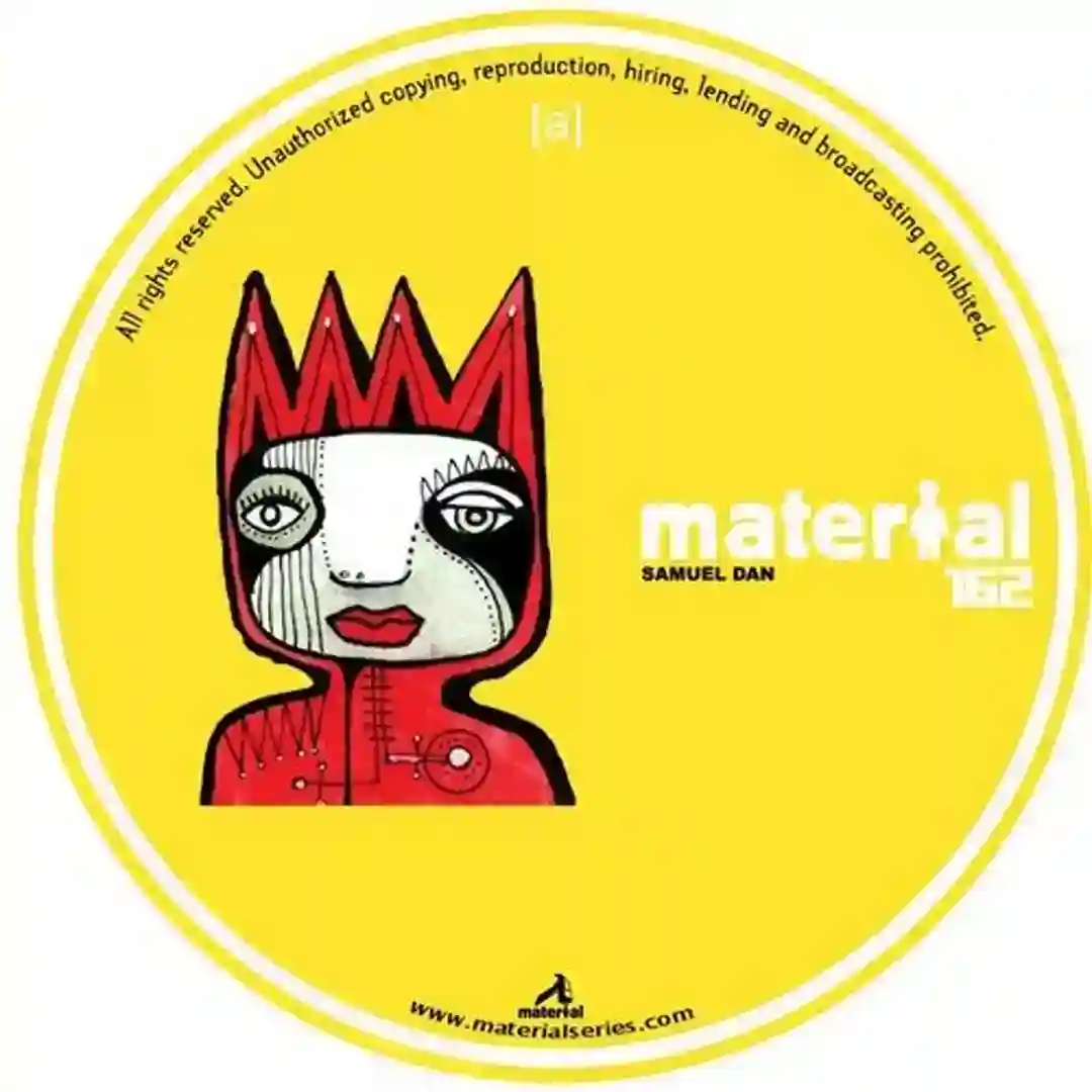 Diablo (Original Mix) cover