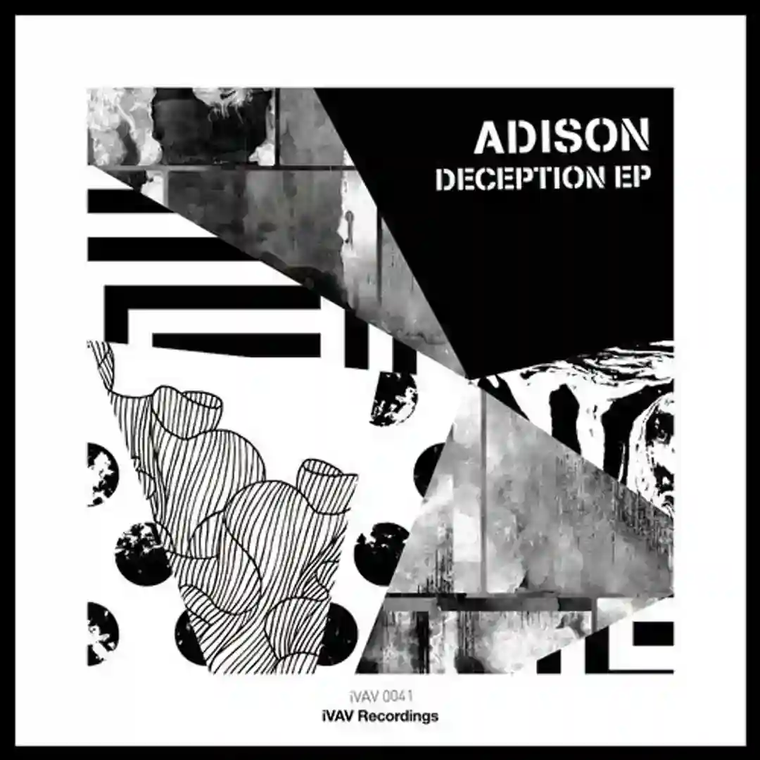 Deception (Original Mix) cover