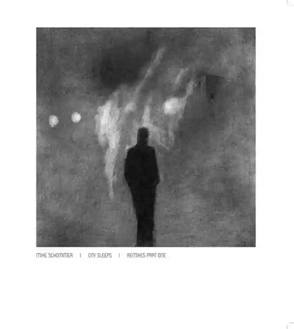 City Sleeps (Remixes Part One) cover