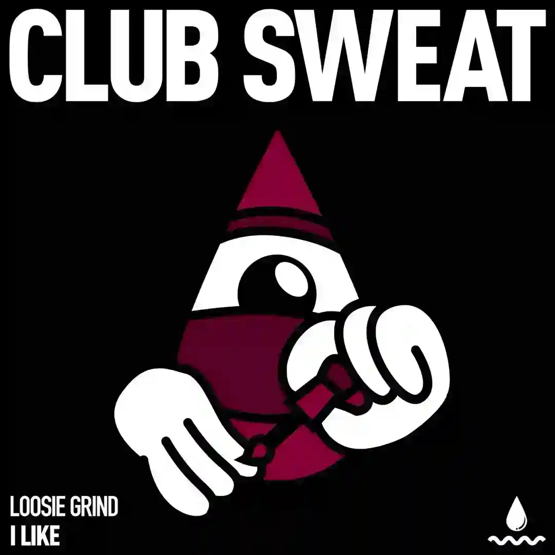 I Like (Extended Mix) cover