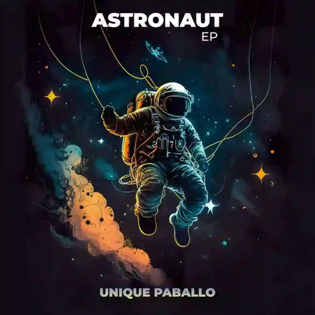 Planet X (Original Mix) cover