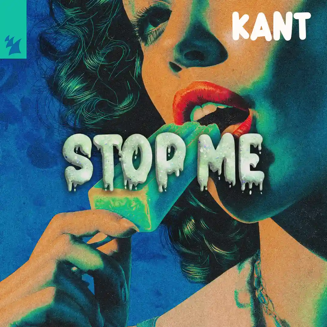 Stop Me (Extended Mix) cover