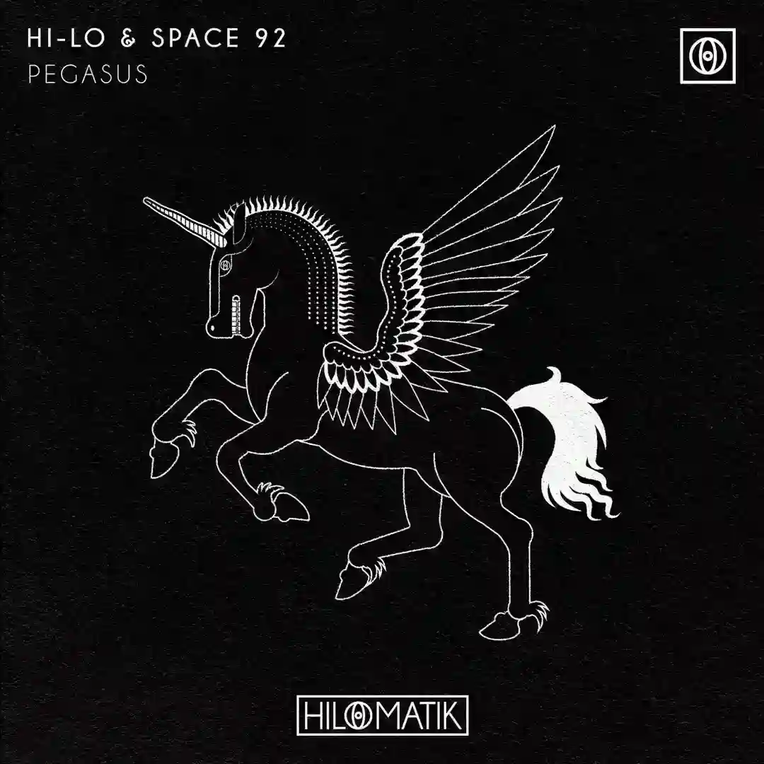 PEGASUS (Extended Mix) cover