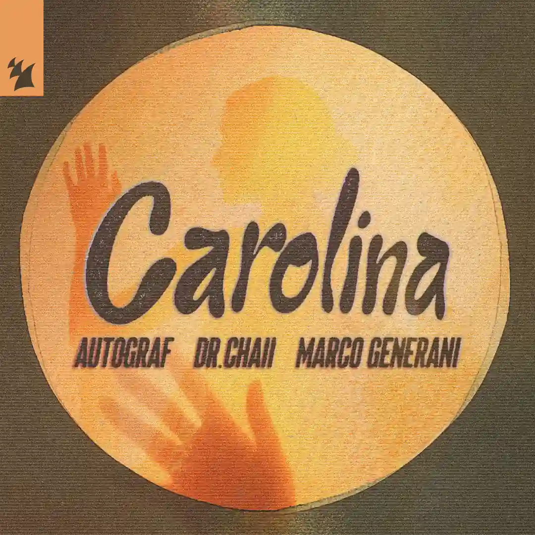 Carolina cover