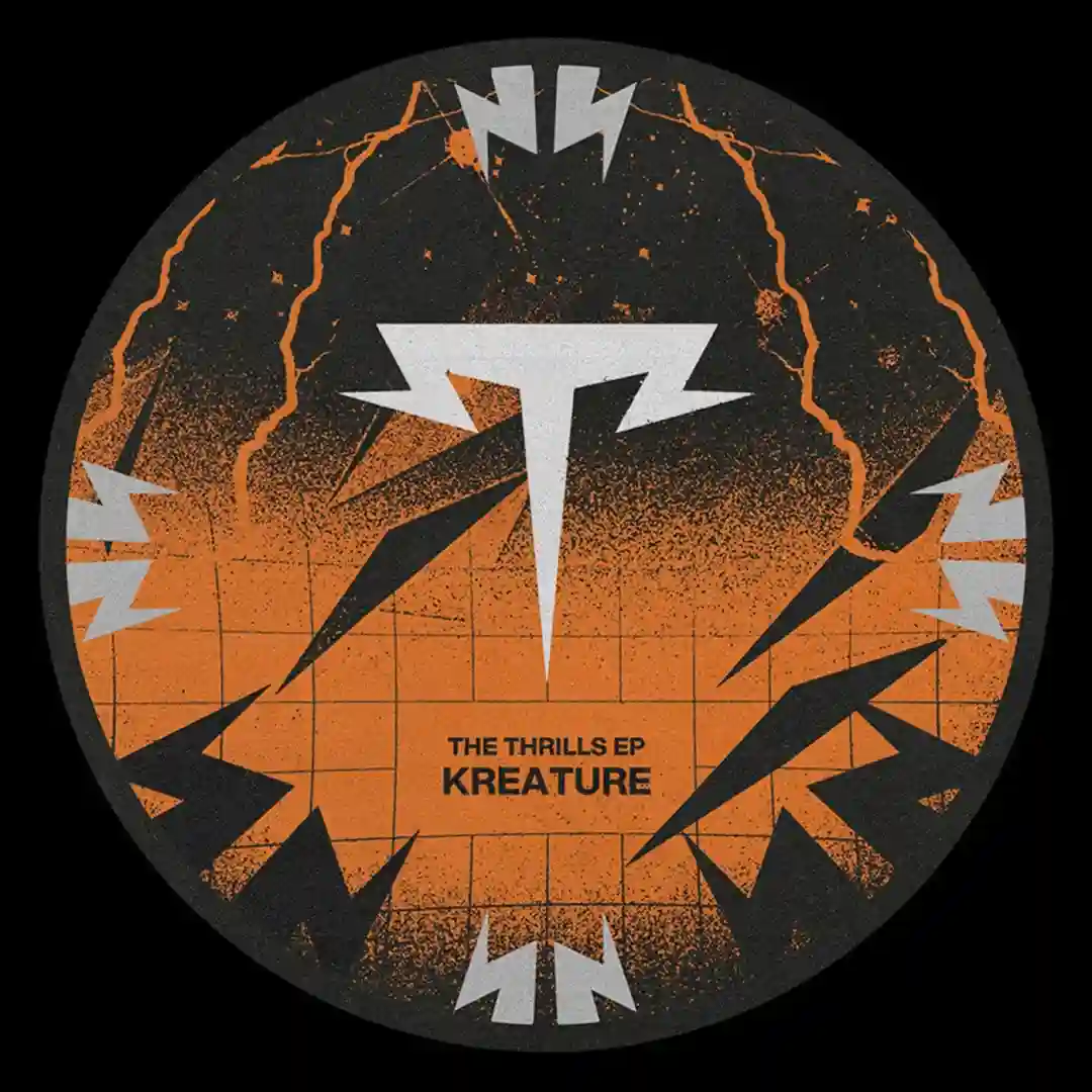 The Thrills (Original Mix) cover