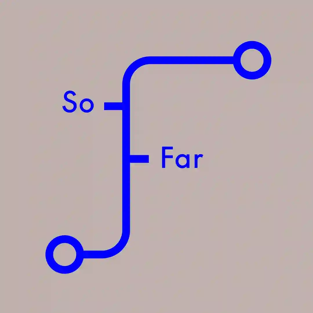 So Far cover