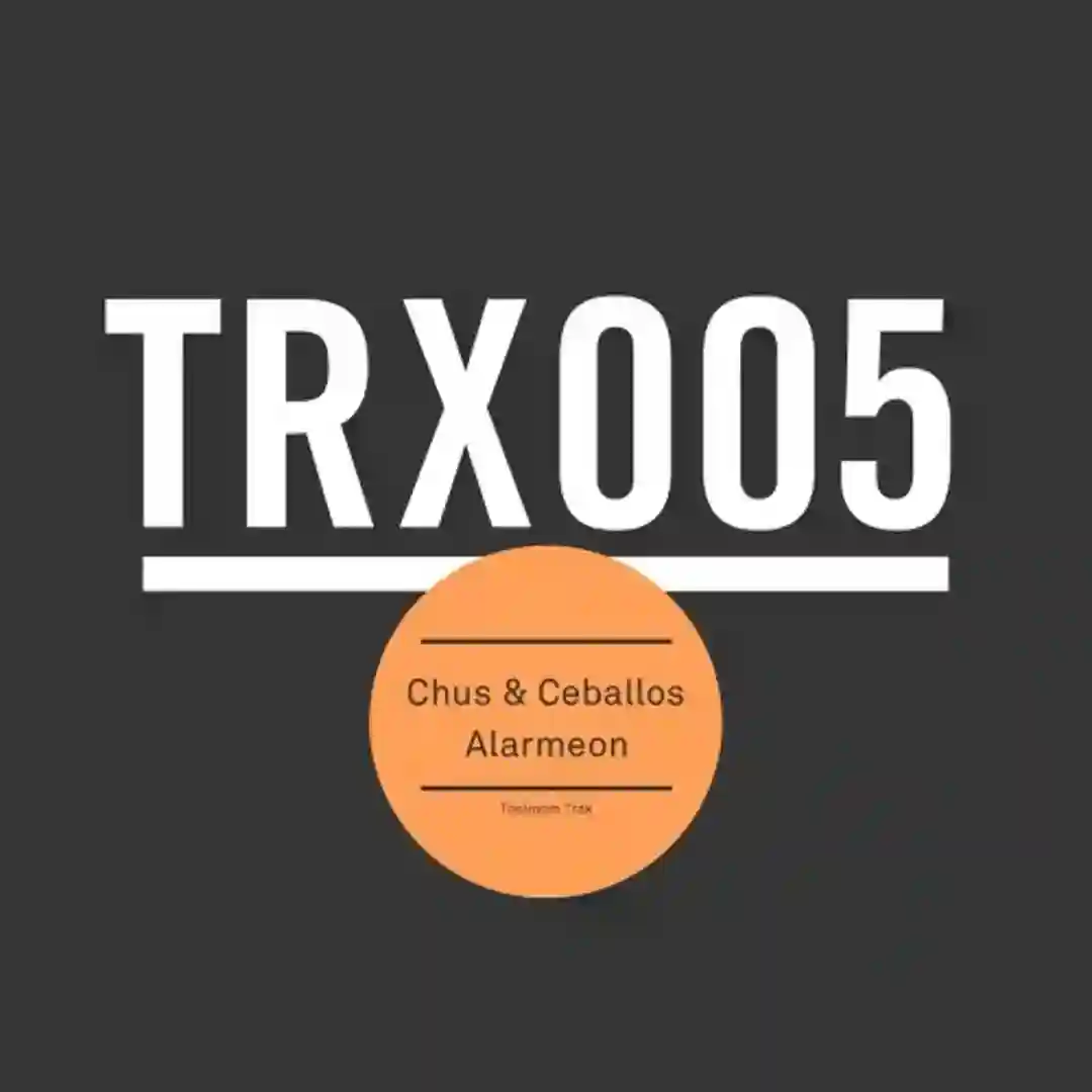 Alarmeon cover