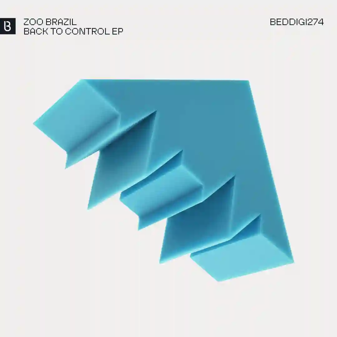 Control (Original Mix) cover