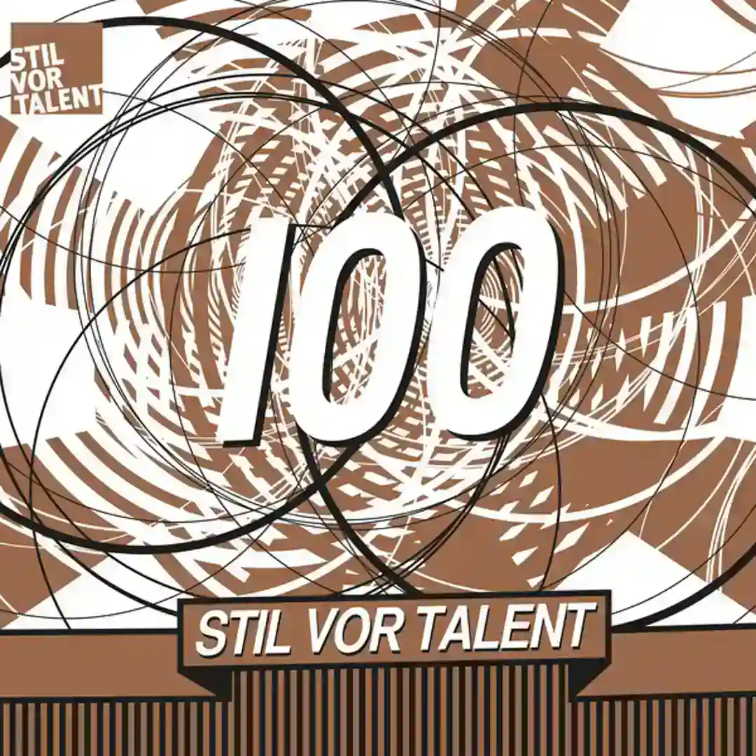 Toni cover