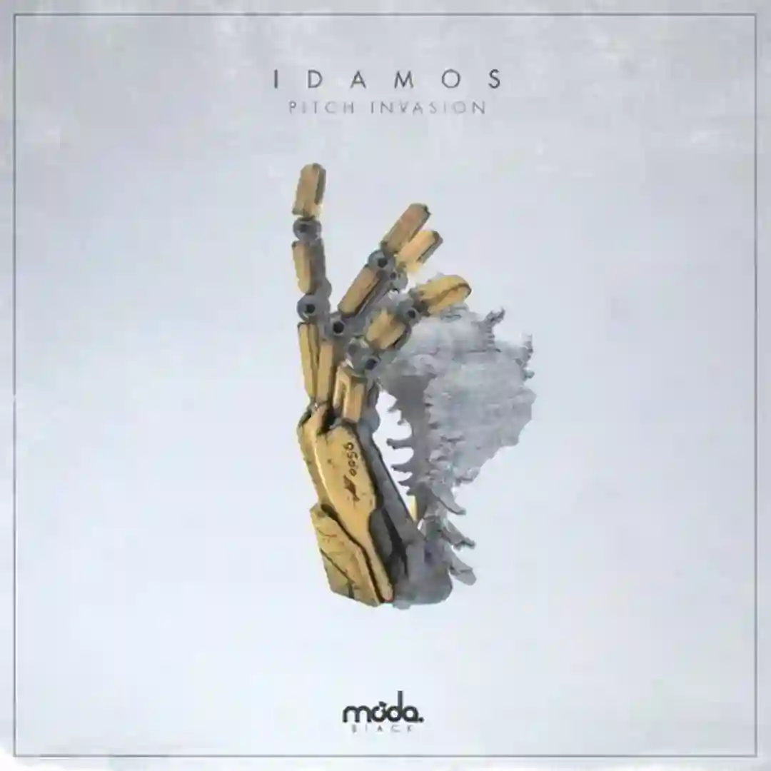 The Flex (Original Mix) cover