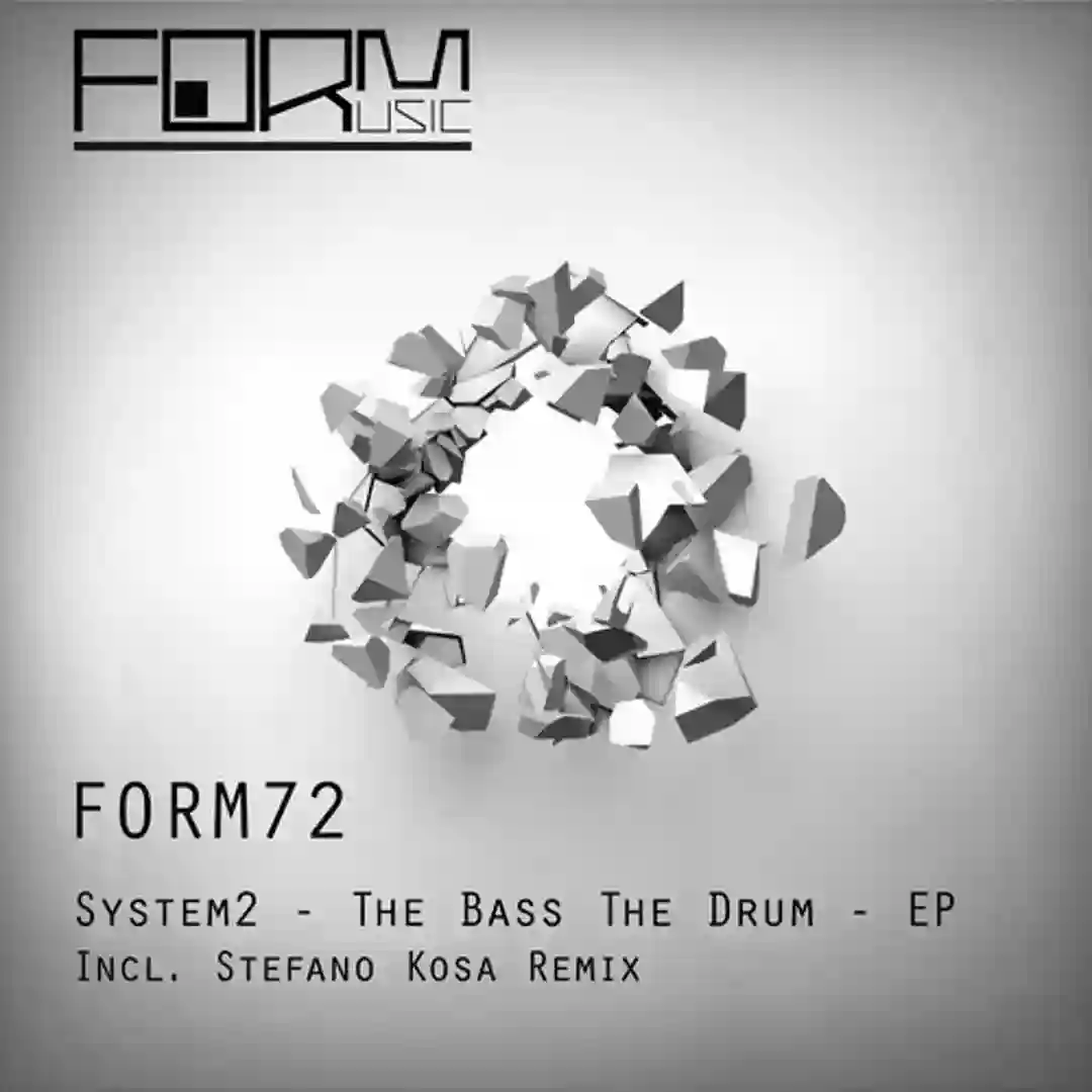 White Trash (Stefano Kosa Remix) cover