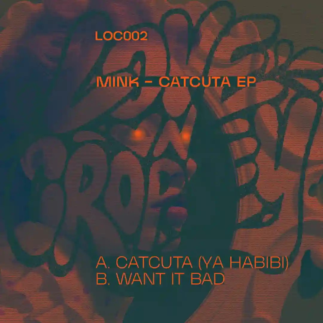 Want It Bad (Original Mix) cover