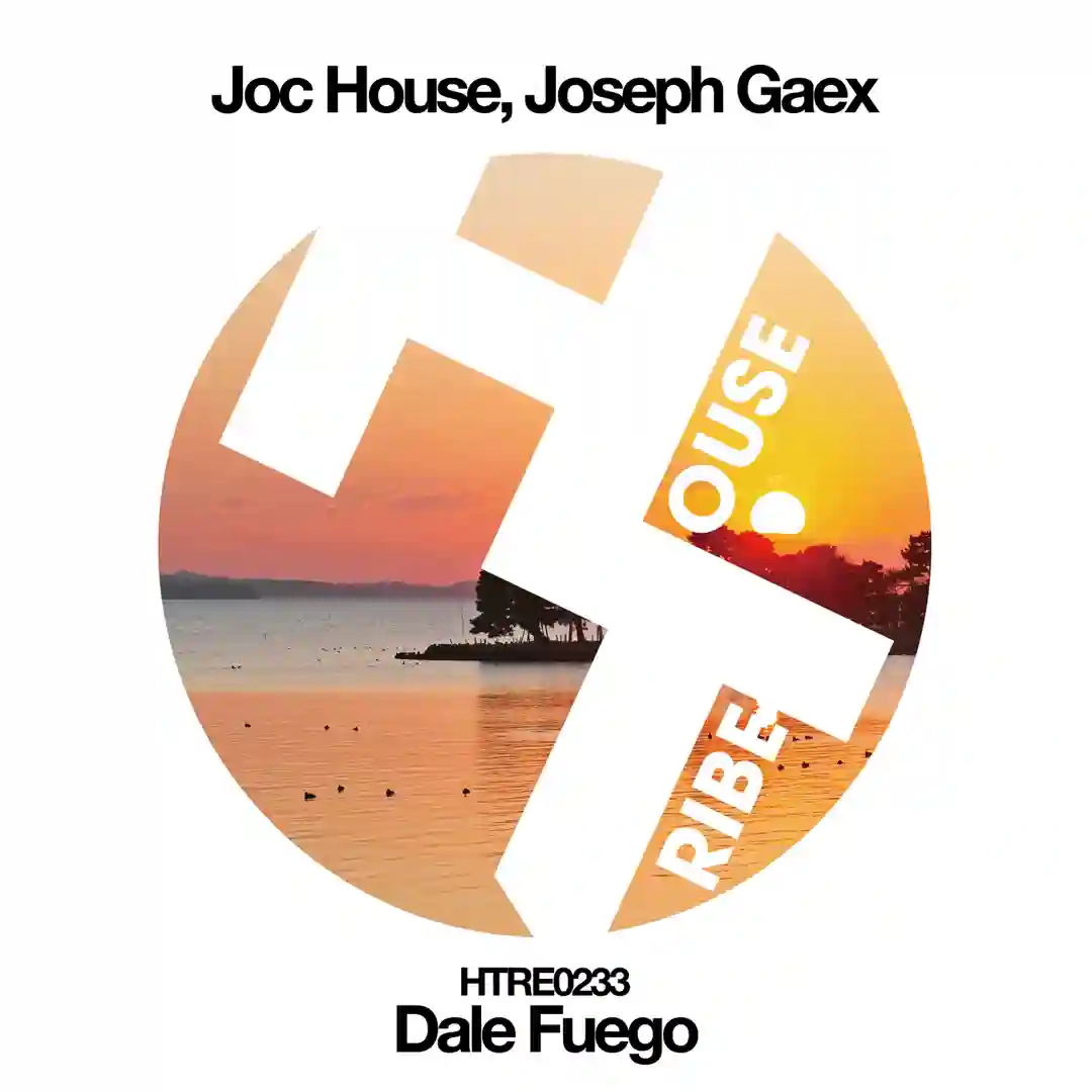 Dale Fuego (Original Mix) cover