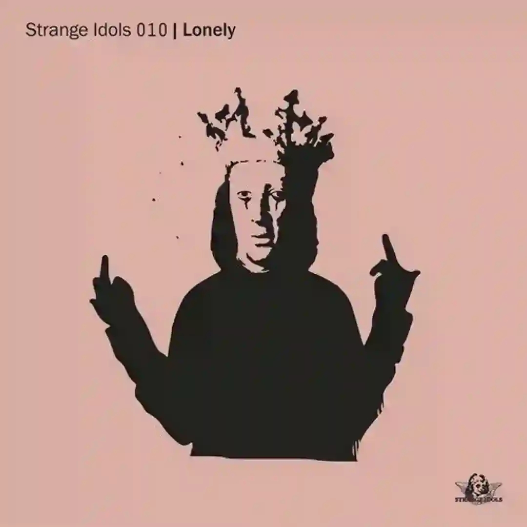 1994 (Tiger Stripes Remix) cover