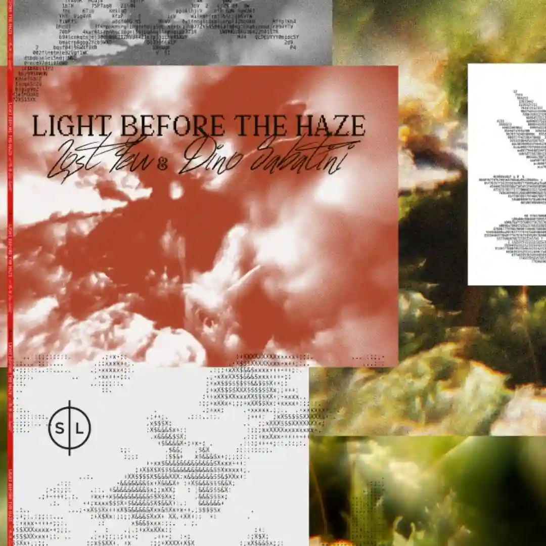 Subsurface Light (Original Mix) cover