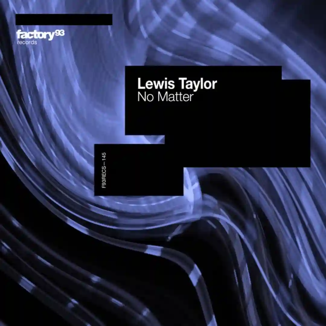 No Matter cover