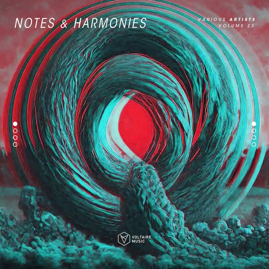 Multi-Flavour (Original Mix) cover