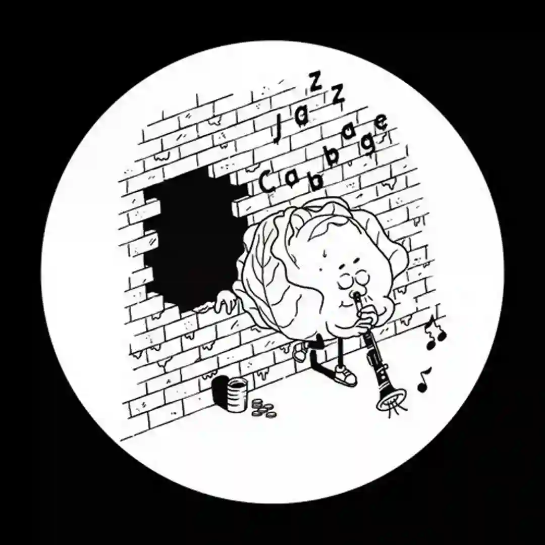 Unconventional (Original Mix) cover