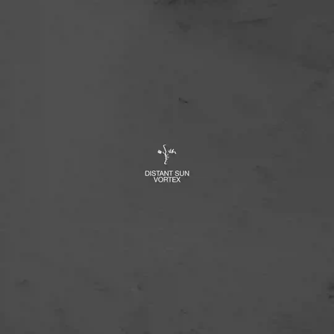 Vortex (Original Mix) cover