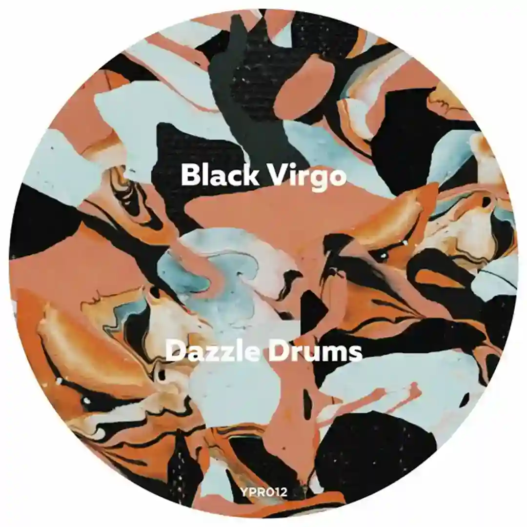 Black Virgo (Part 2) cover