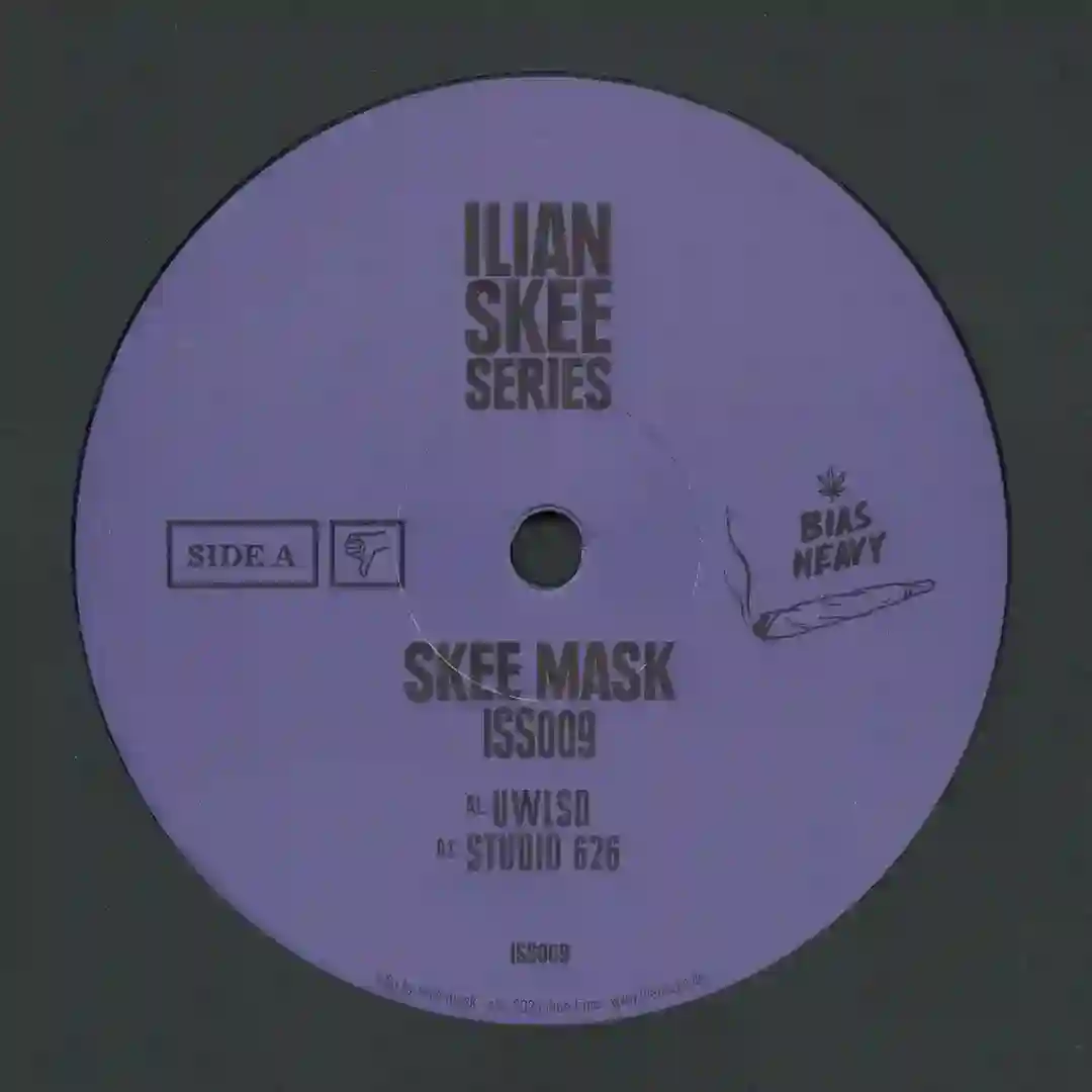 Studio 626 cover